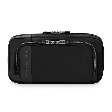 Briggs & Riley ZDX 2.0 Hanging Toiletry Kit