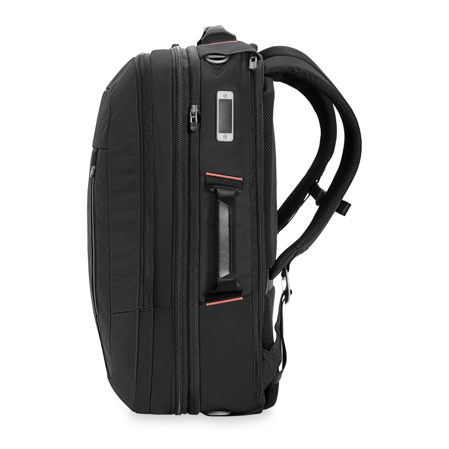 Briggs & Riley ZDX 2.0 Large Convertible Backpack Duffle