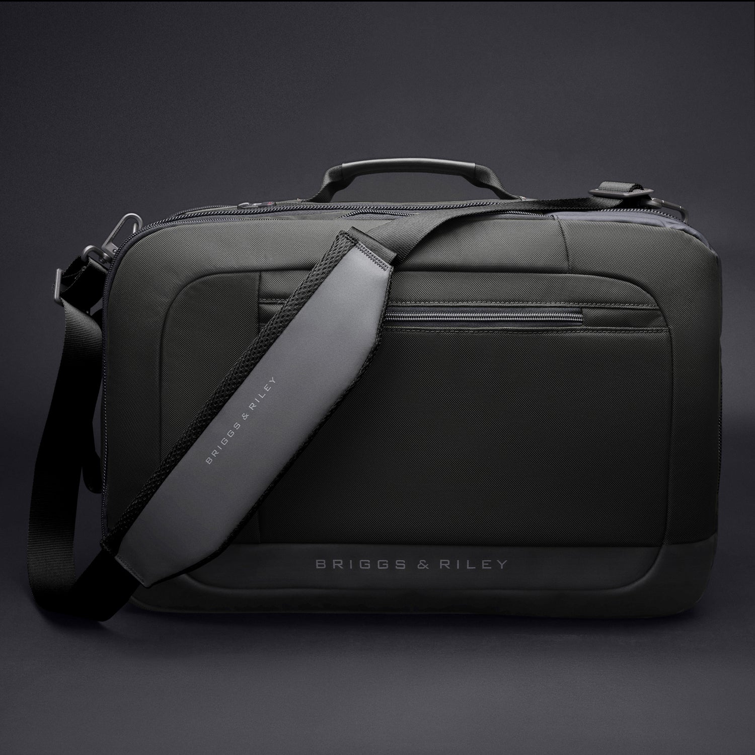 Briggs & Riley ZDX 2.0 Large Convertible Backpack Duffle