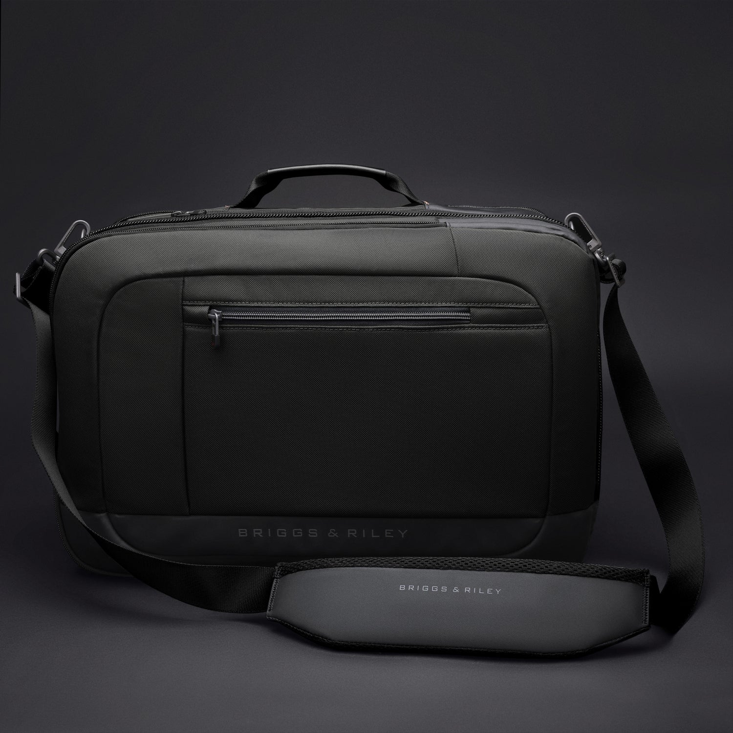 Briggs & Riley ZDX 2.0 Large Convertible Backpack Duffle