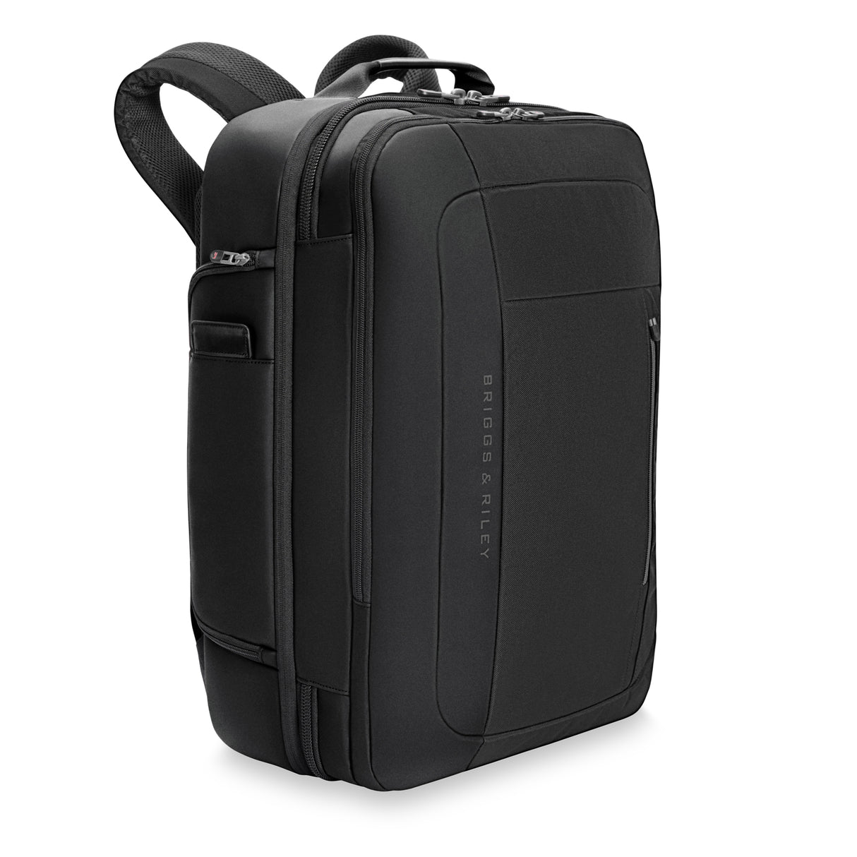 Briggs & Riley ZDX 2.0 Large Convertible Backpack Duffle