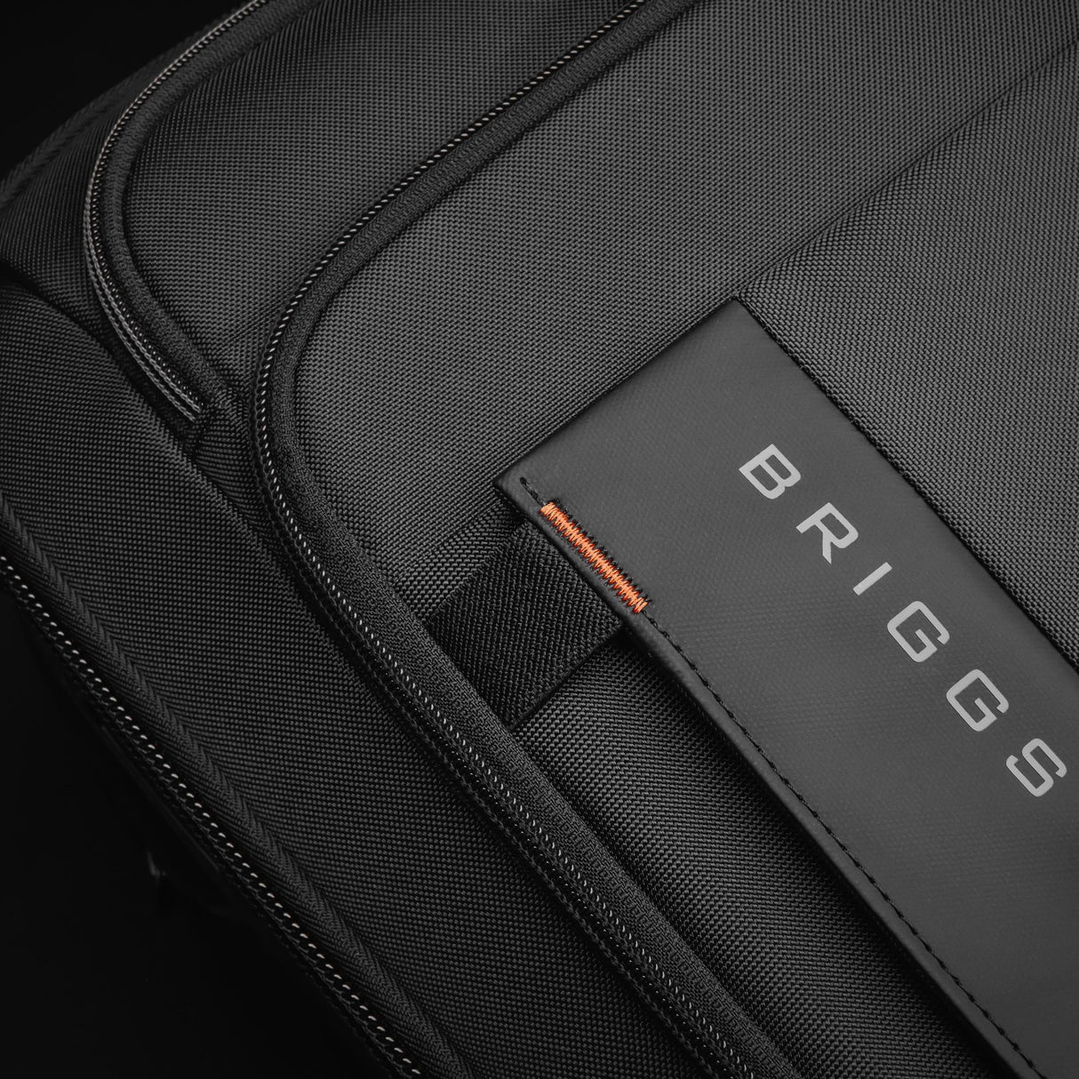 Briggs & Riley ZDX 2.0 Large Expandable Spinner