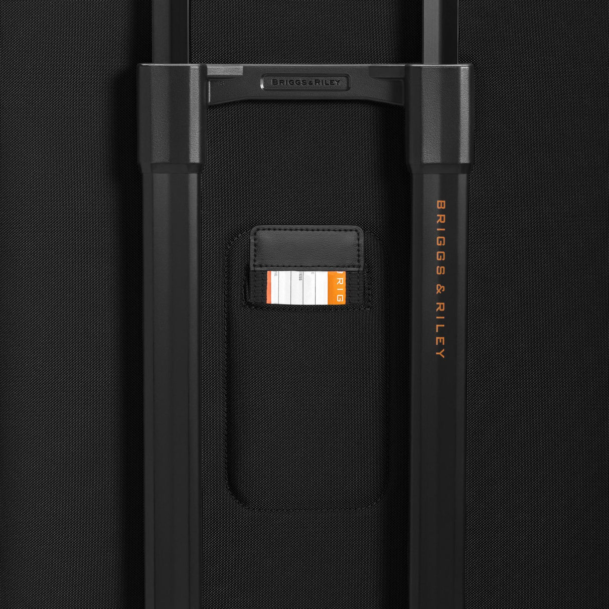 Briggs & Riley ZDX 2.0 Large Expandable Spinner