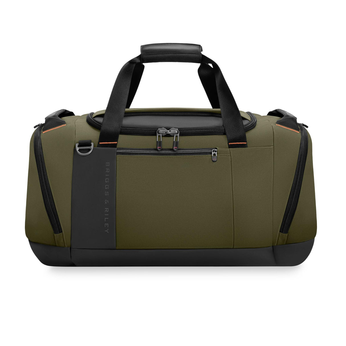 Briggs & Riley ZDX 2.0 Large Travel Duffle