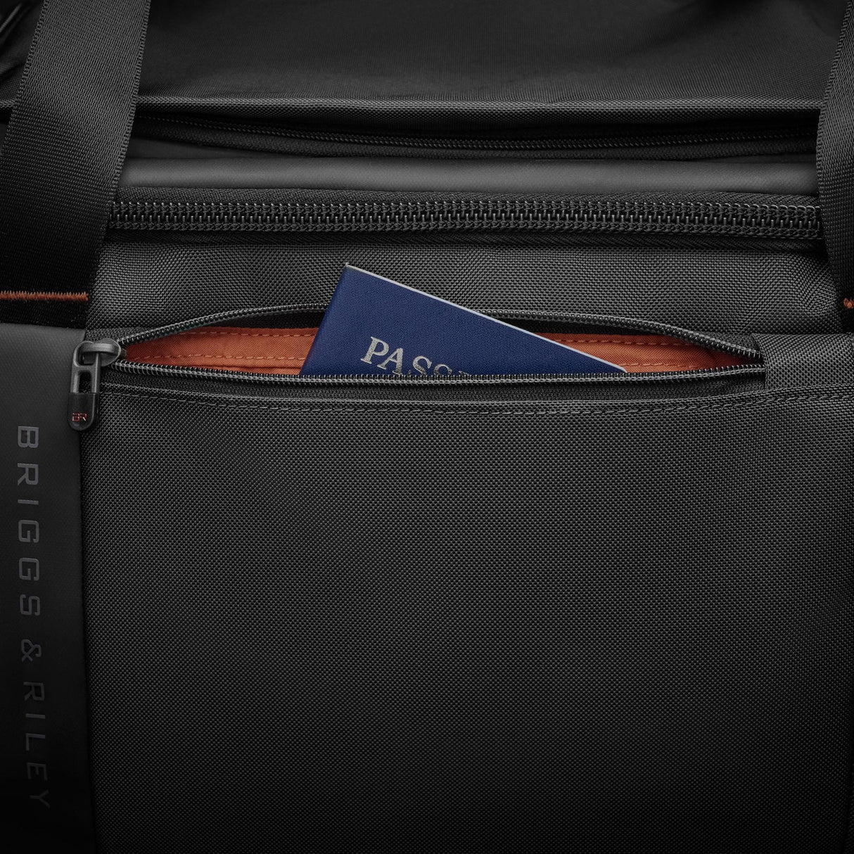 Briggs & Riley ZDX 2.0 Large Travel Duffle