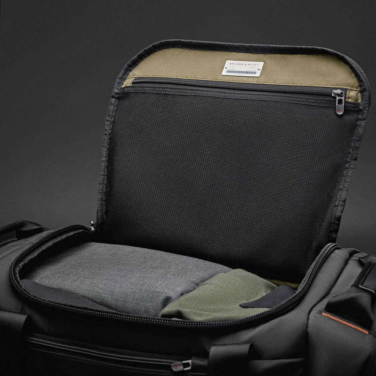 Briggs & Riley ZDX 2.0 Large Travel Duffle