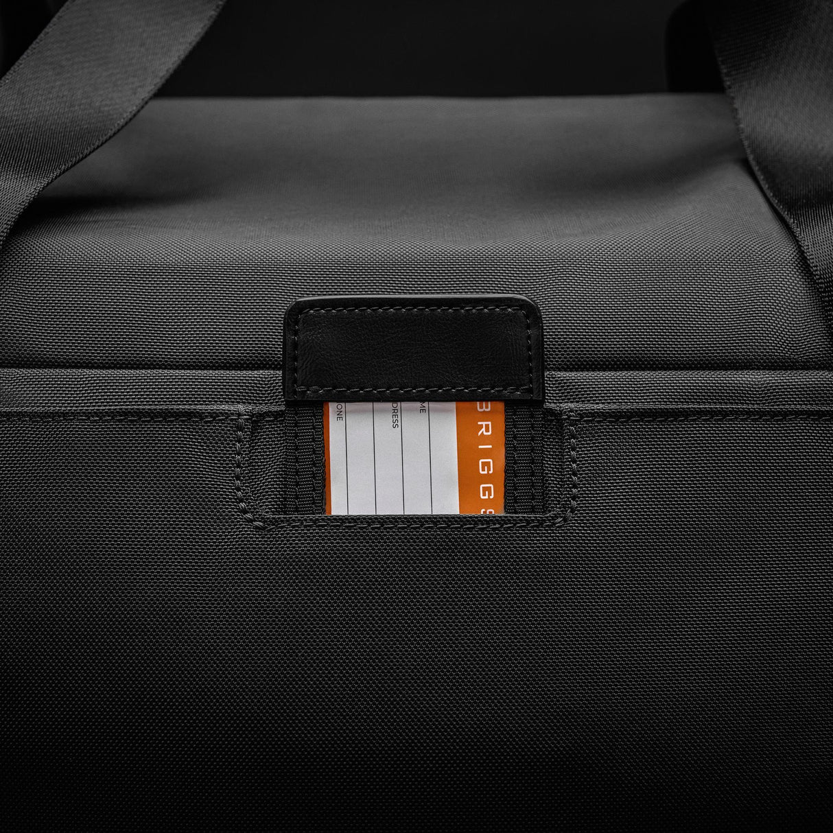 Briggs & Riley ZDX 2.0 Large Travel Duffle