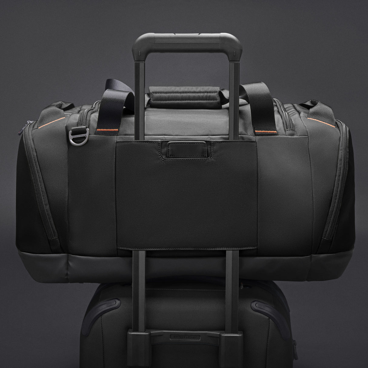 Briggs & Riley ZDX 2.0 Large Travel Duffle