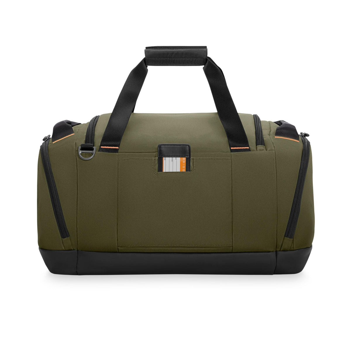 Briggs & Riley ZDX 2.0 Large Travel Duffle