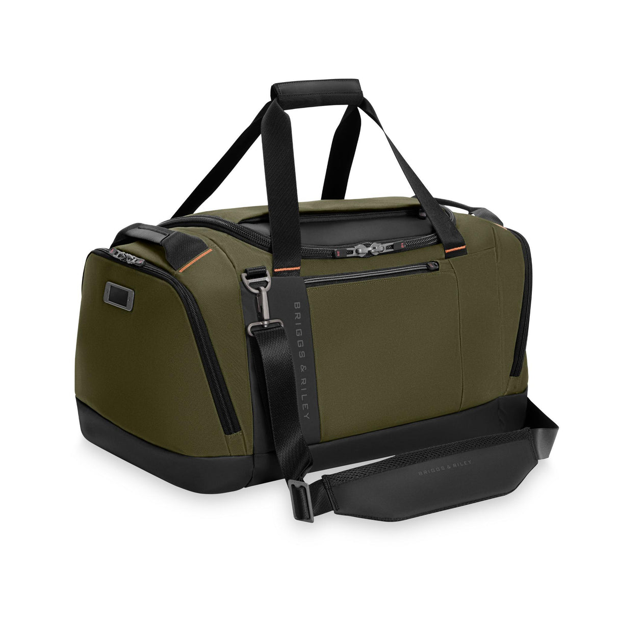 Briggs & Riley ZDX 2.0 Large Travel Duffle