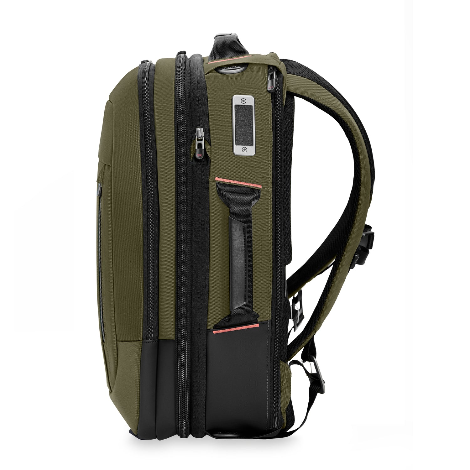 Briggs & Riley ZDX 2.0 Medium Convertible Backpack Duffle