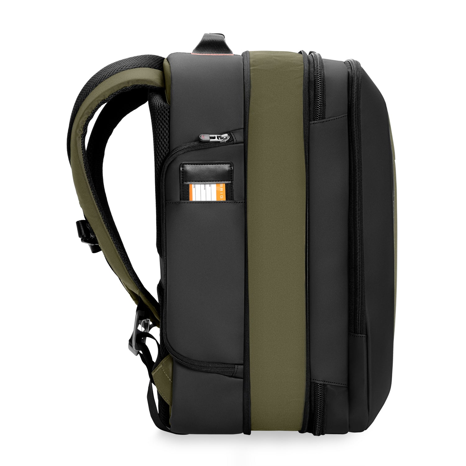 Briggs & Riley ZDX 2.0 Medium Convertible Backpack Duffle