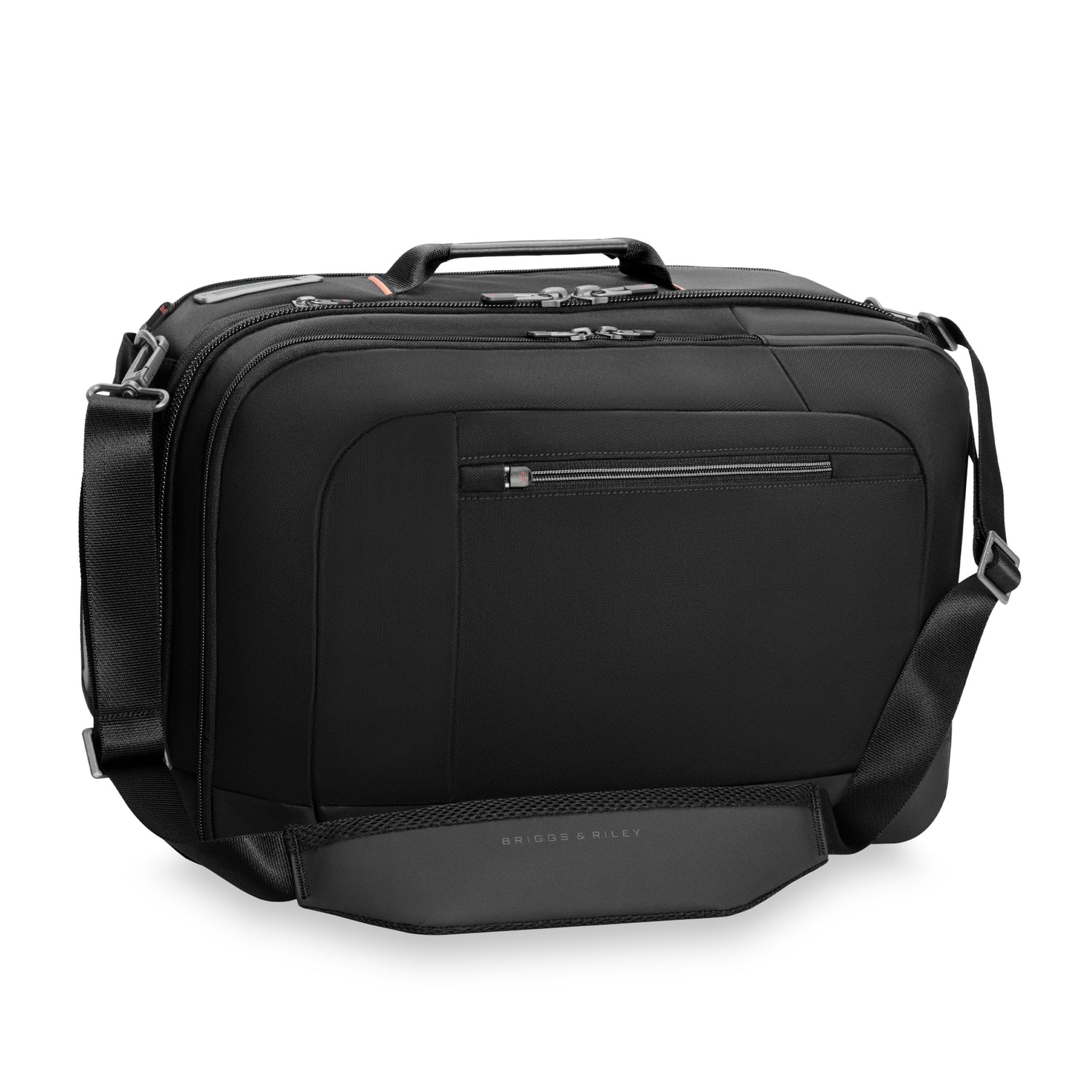 Briggs & Riley ZDX 2.0 Medium Convertible Backpack Duffle