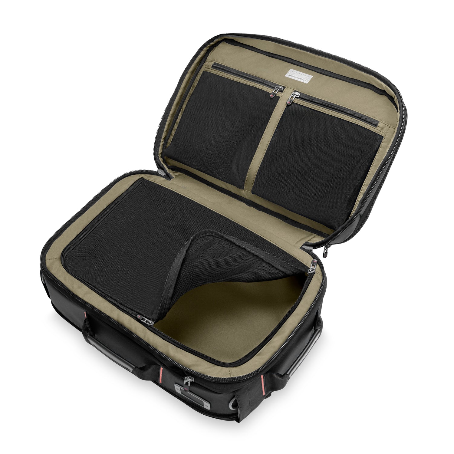 Briggs & Riley ZDX 2.0 Medium Convertible Backpack Duffle