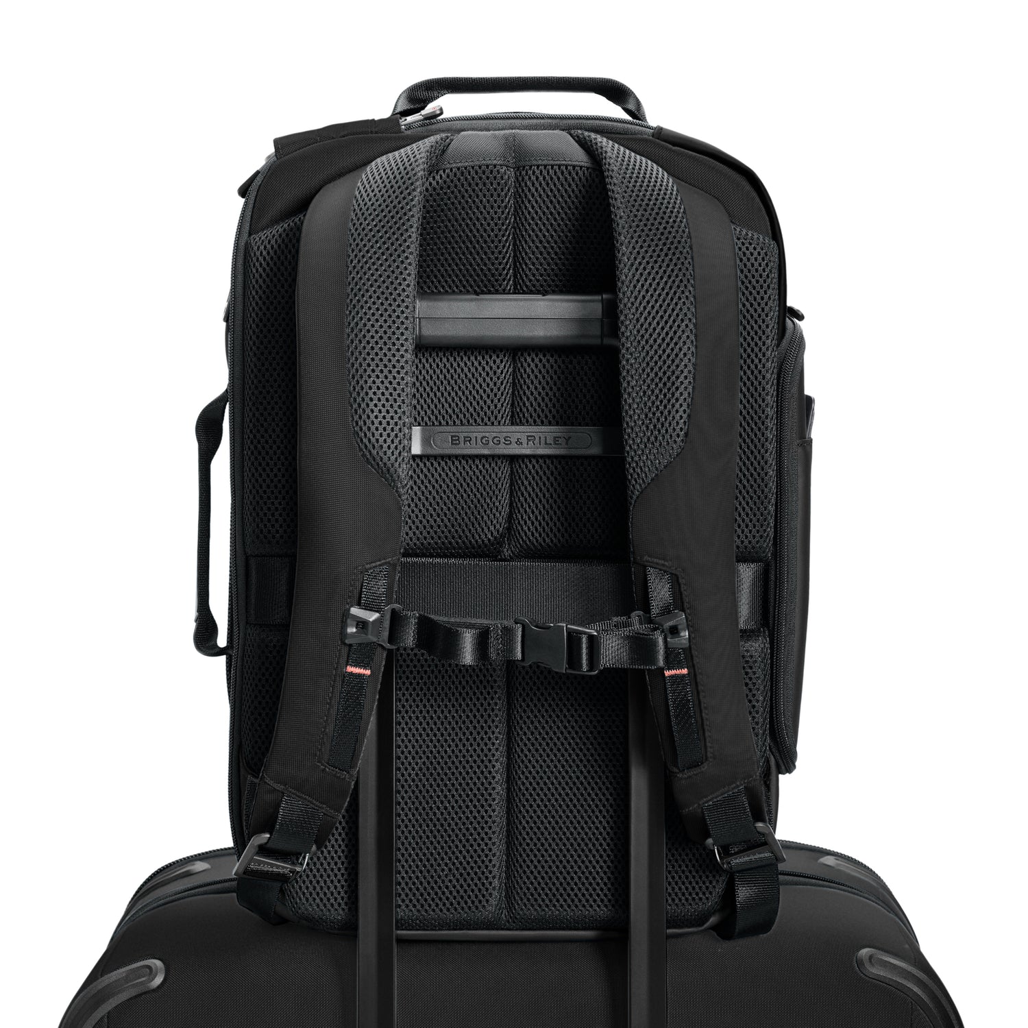 Briggs & Riley ZDX 2.0 Medium Convertible Backpack Duffle