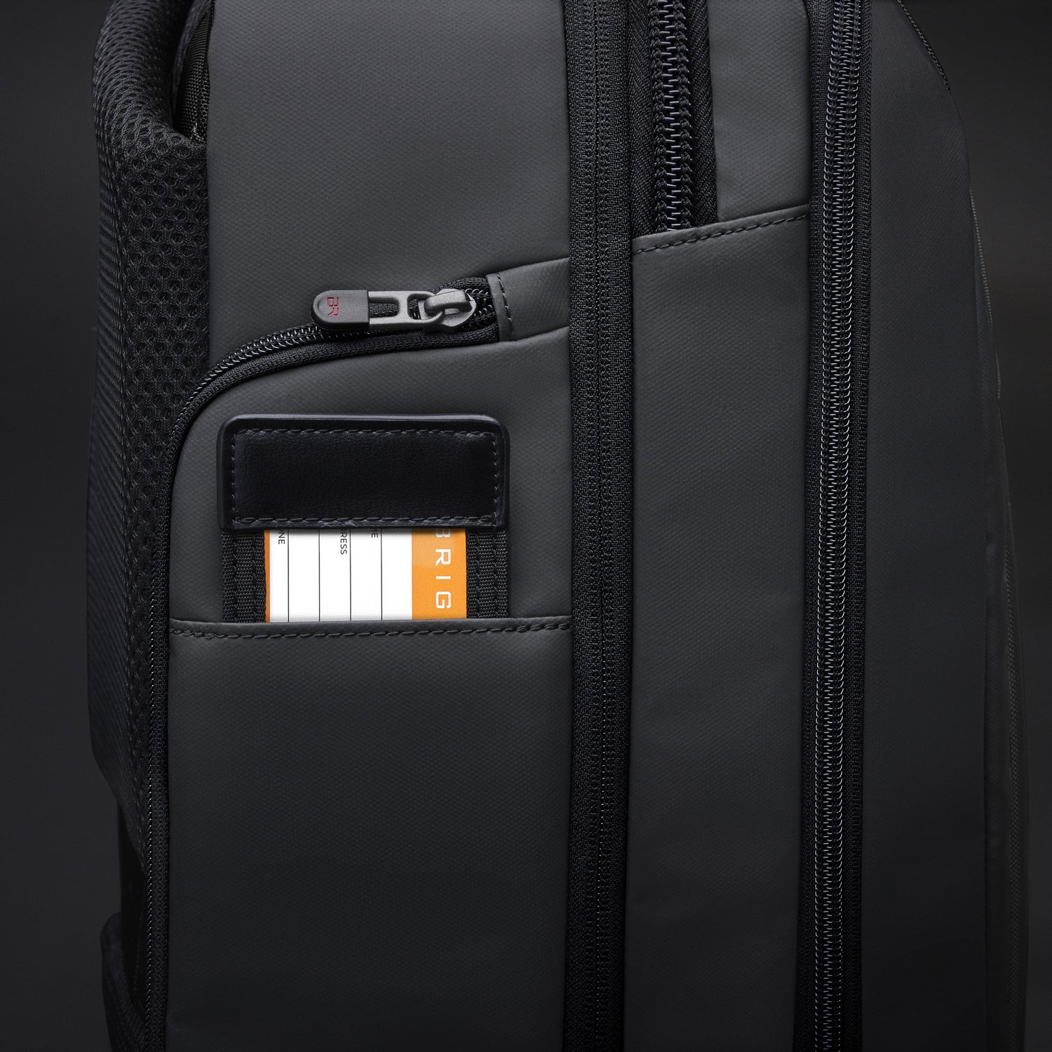 Briggs & Riley ZDX 2.0 Medium Convertible Backpack Duffle