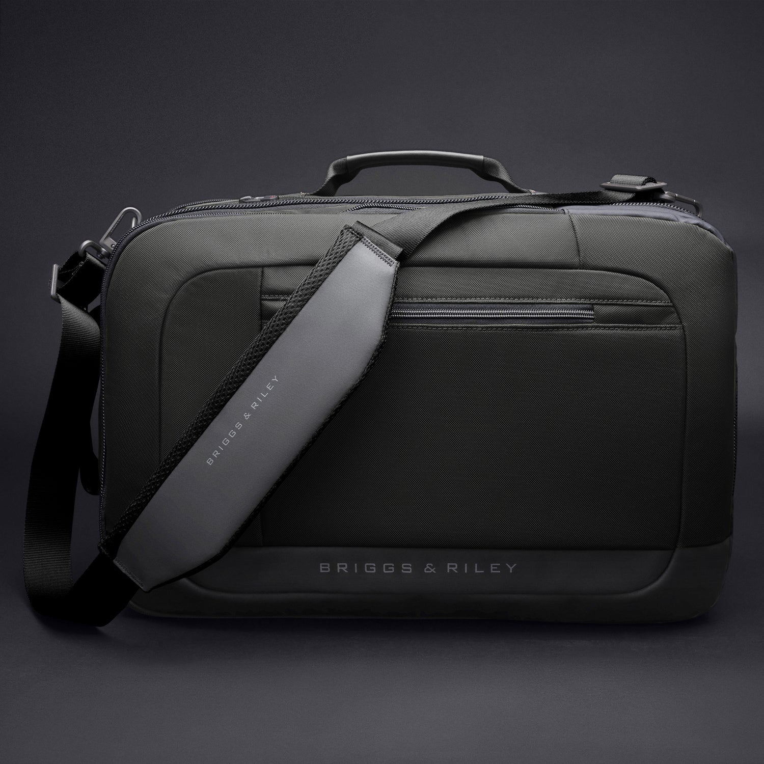 Briggs & Riley ZDX 2.0 Medium Convertible Backpack Duffle