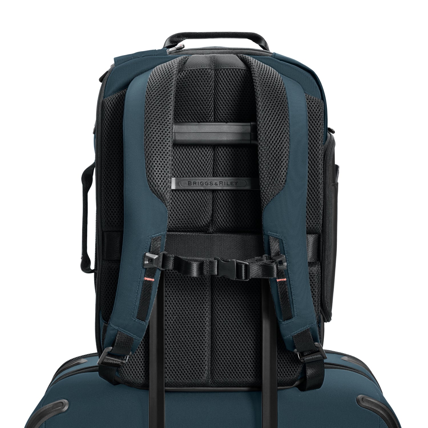 Briggs & Riley ZDX 2.0 Medium Convertible Backpack Duffle