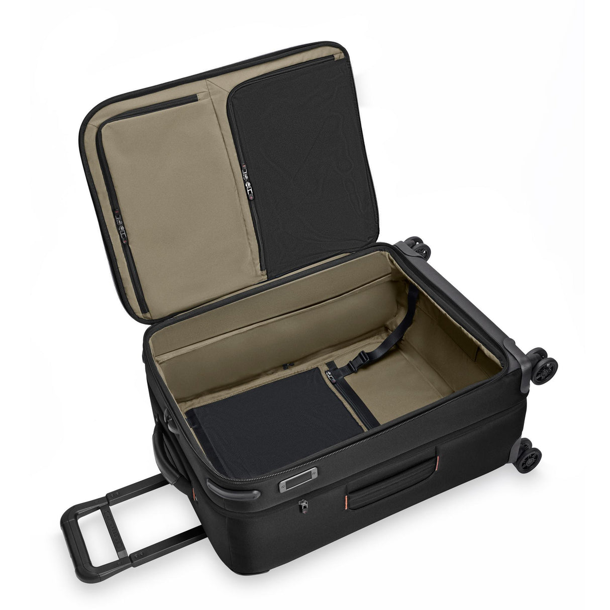 Briggs & Riley ZDX 2.0 Medium Expandable Spinner