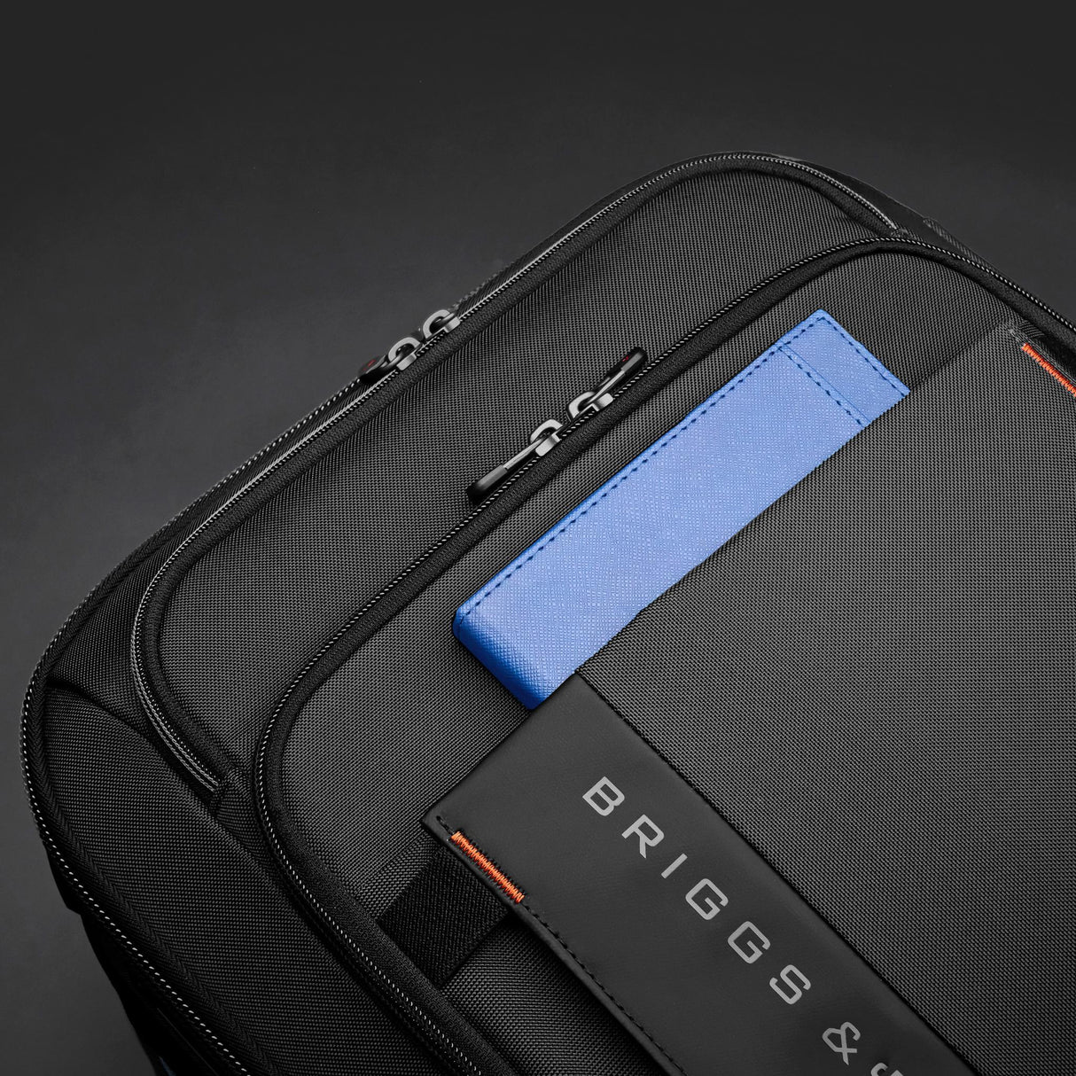 Briggs & Riley ZDX 2.0 Medium Expandable Spinner