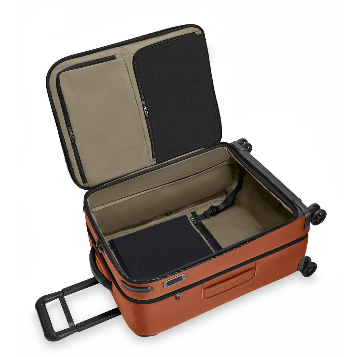 Briggs & Riley ZDX 2.0 Medium Expandable Spinner