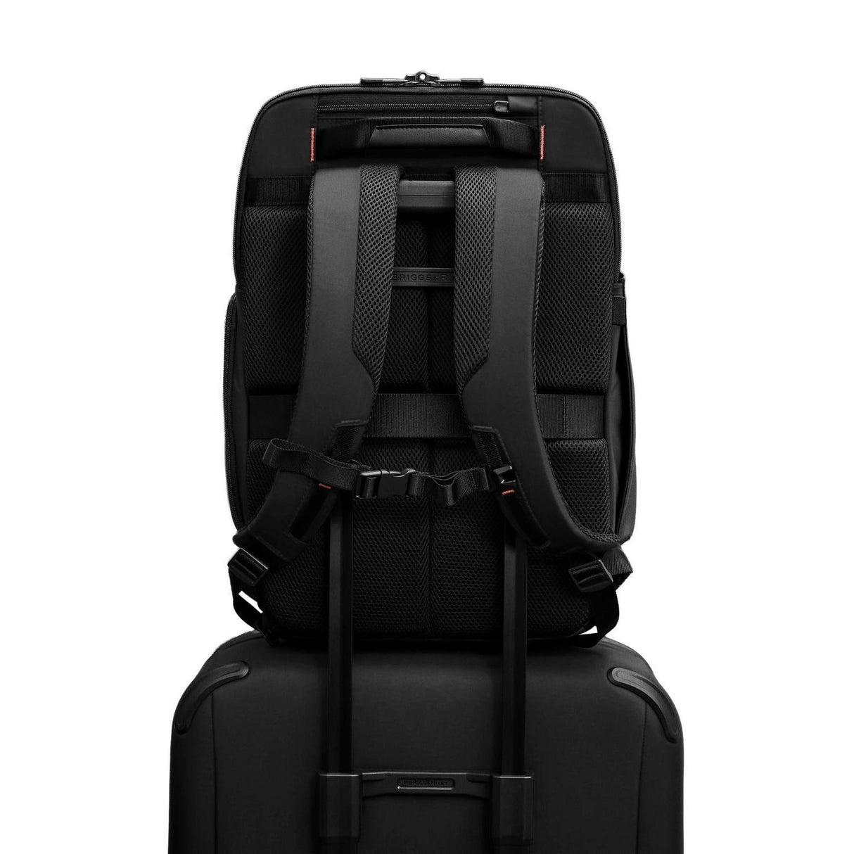 Briggs & Riley ZDX 2.0 U-Zip Travel Backpack