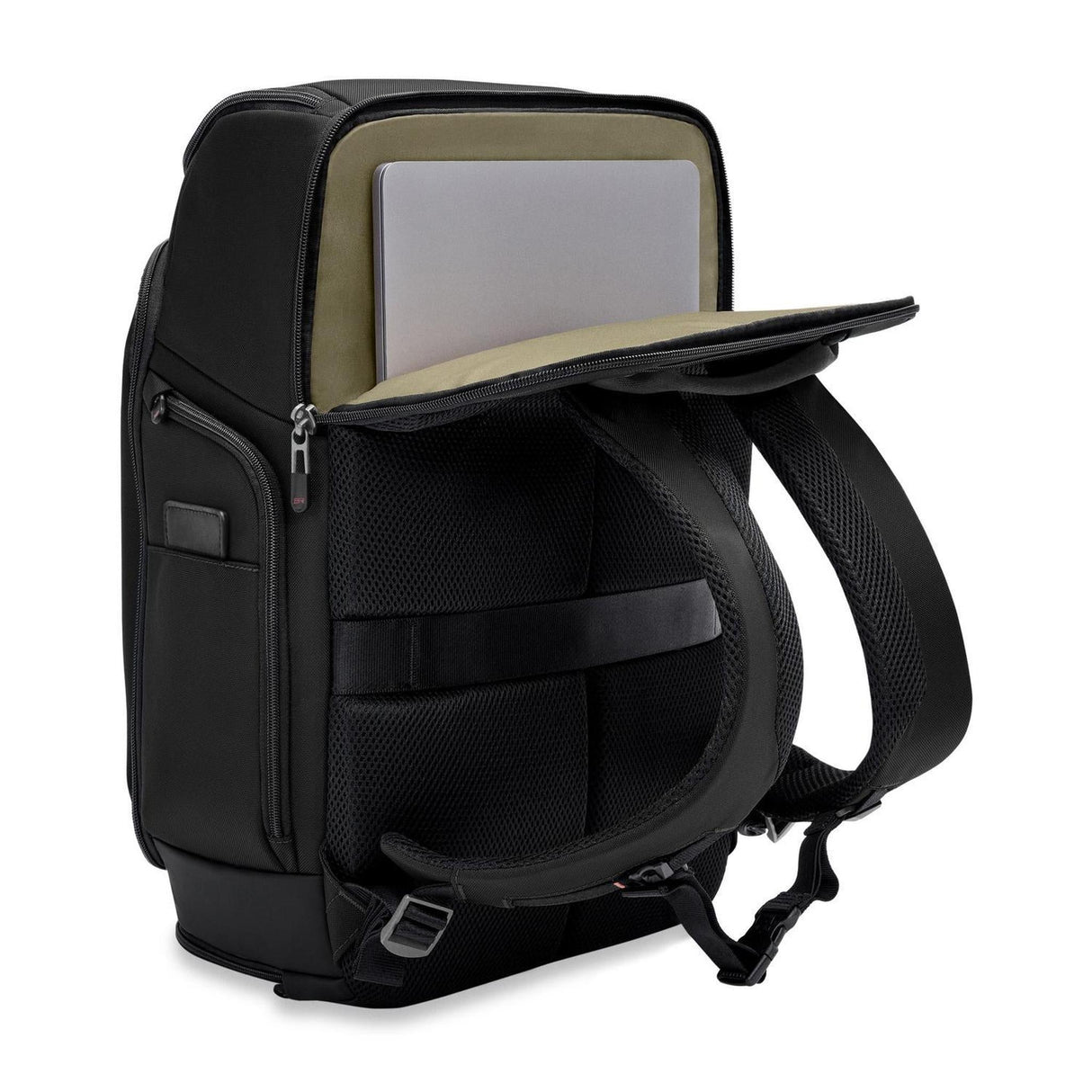 Briggs & Riley ZDX 2.0 U-Zip Travel Backpack