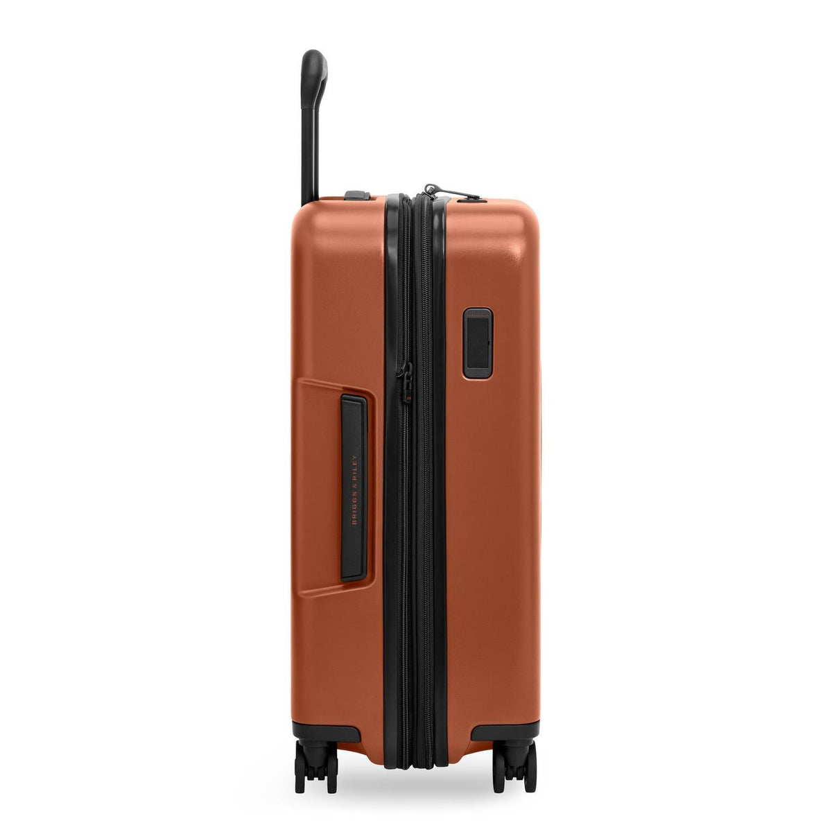 Briggs & Riley ZDX Hardside Essential 22" Hardside Carry-On Expandable Spinner
