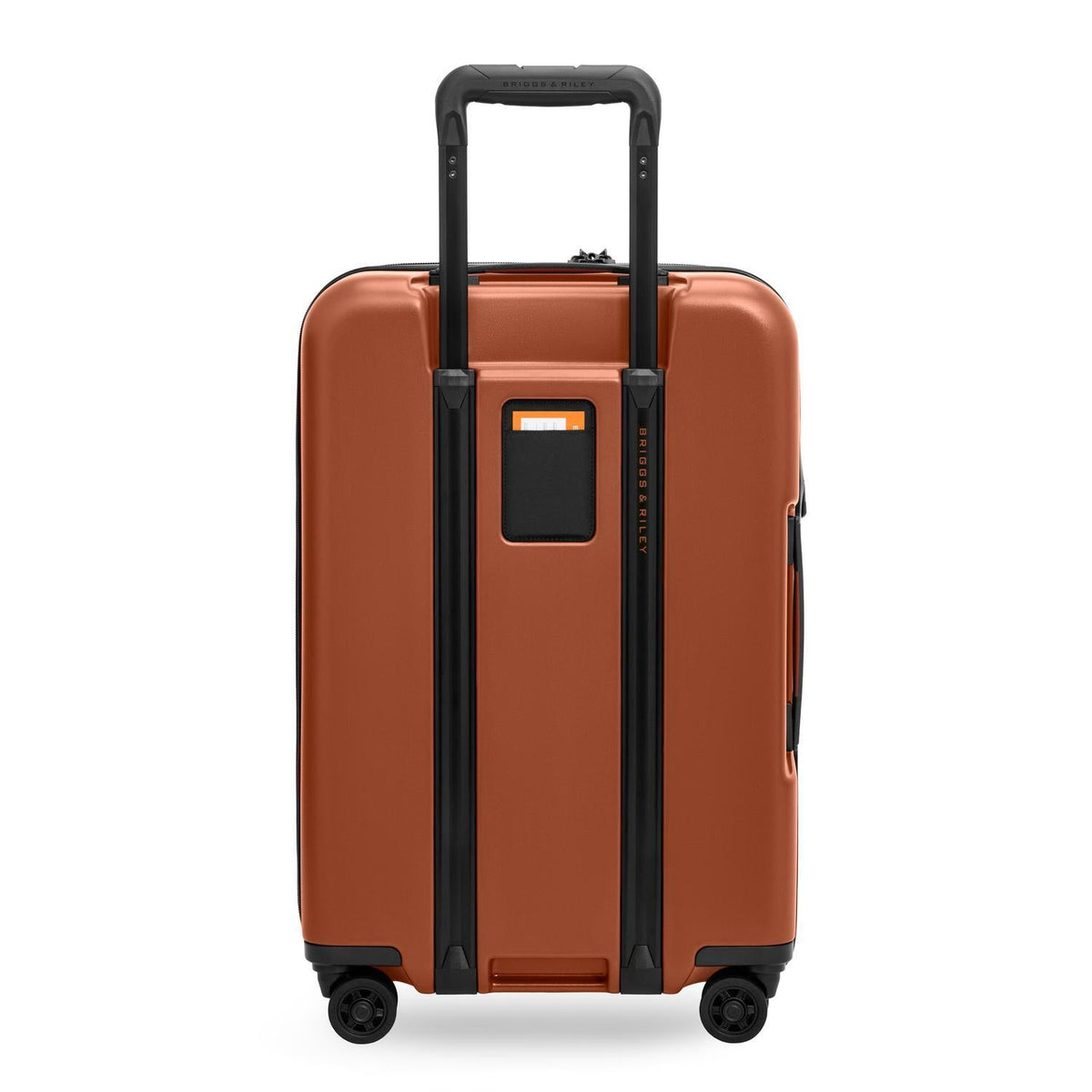 Briggs & Riley ZDX Hardside Essential 22" Hardside Carry-On Expandable Spinner