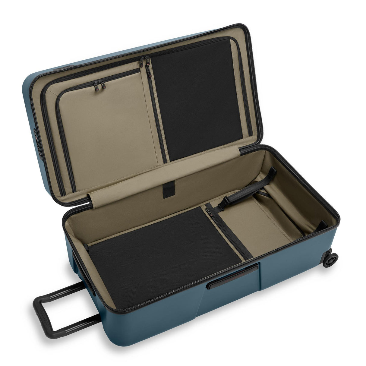 Briggs & Riley ZDX Hardside Extra Large 32" Hardside Trunk Spinner