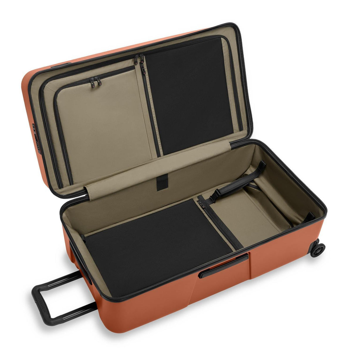 Briggs & Riley ZDX Hardside Extra Large 32" Hardside Trunk Spinner