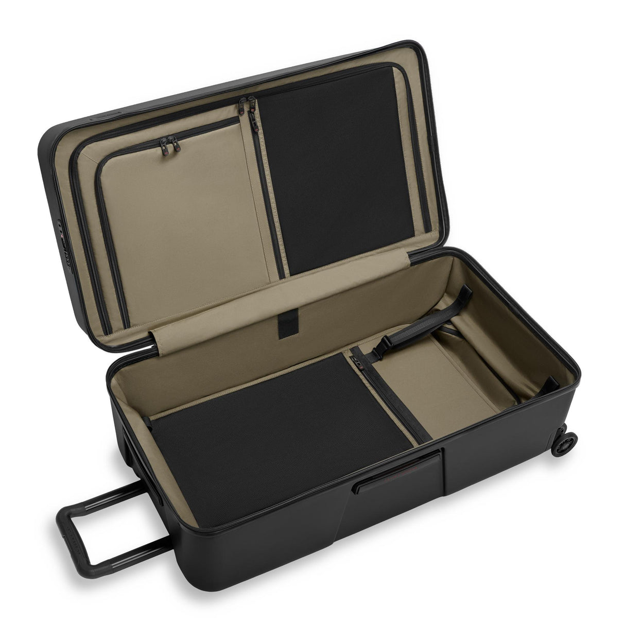 Briggs & Riley ZDX Hardside Extra Large 32" Hardside Trunk Spinner