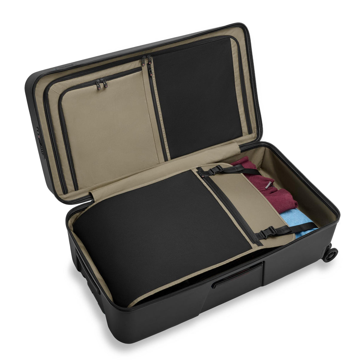 Briggs & Riley ZDX Hardside Extra Large 32" Hardside Trunk Spinner