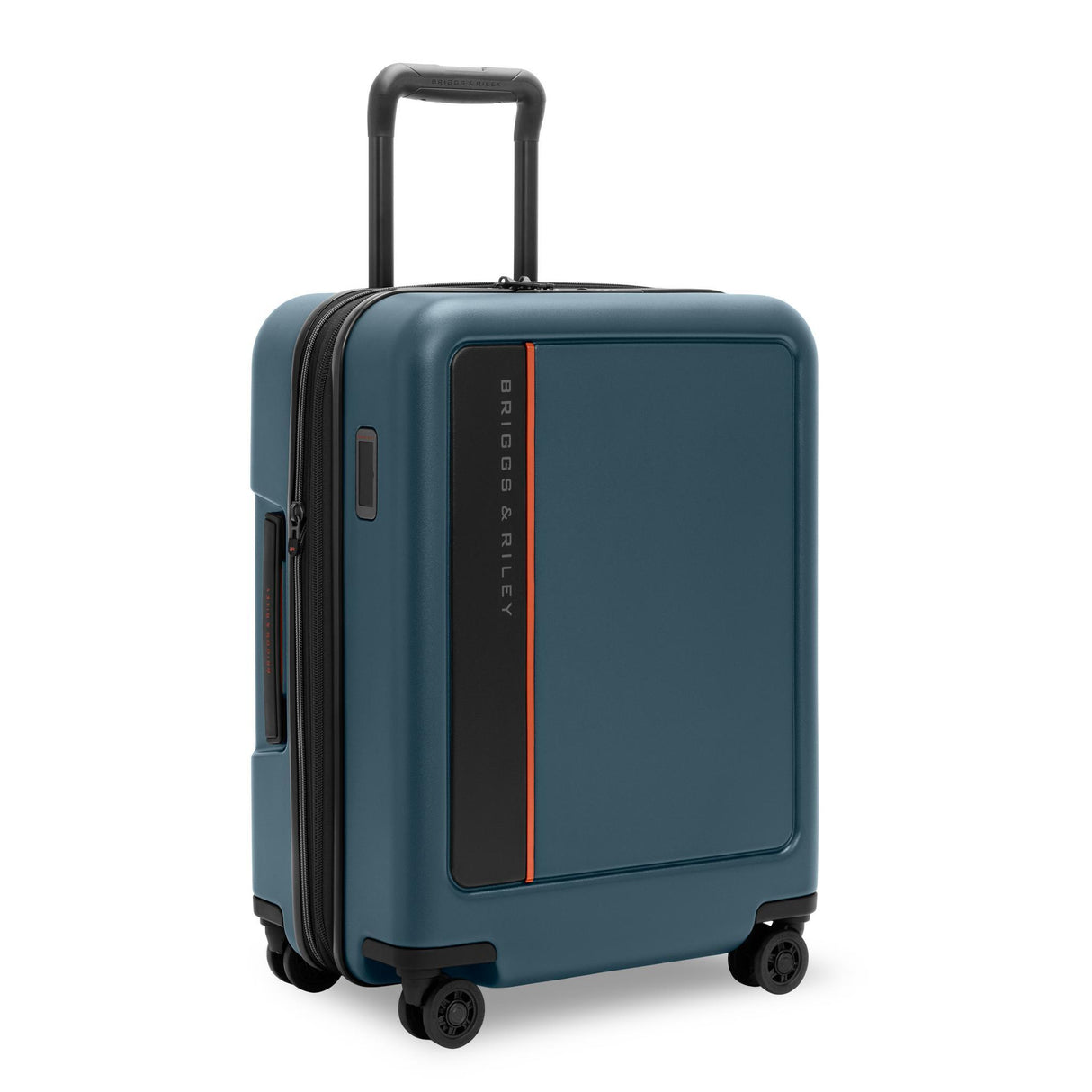 Briggs & Riley ZDX Hardside Global 21" Hardside Carry-On Expandable Spinner