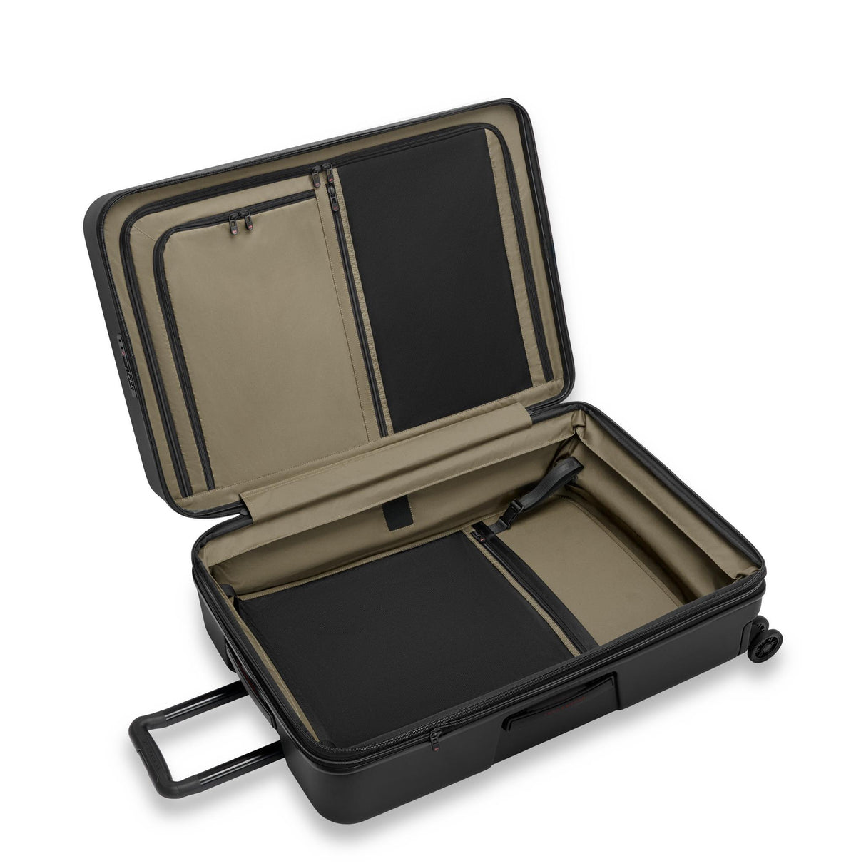 Briggs & Riley ZDX Hardside Large 30" Hardside Expandable Spinner