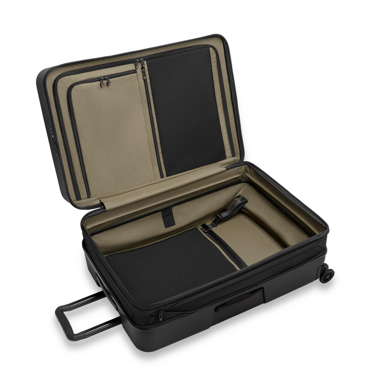 Briggs & Riley ZDX Hardside Large 30" Hardside Expandable Spinner
