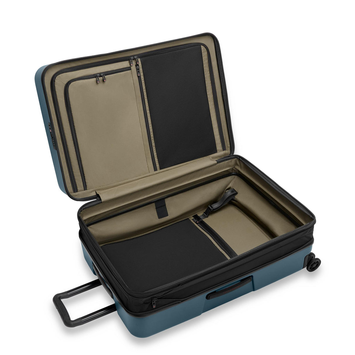 Briggs & Riley ZDX Hardside Large 30" Hardside Expandable Spinner