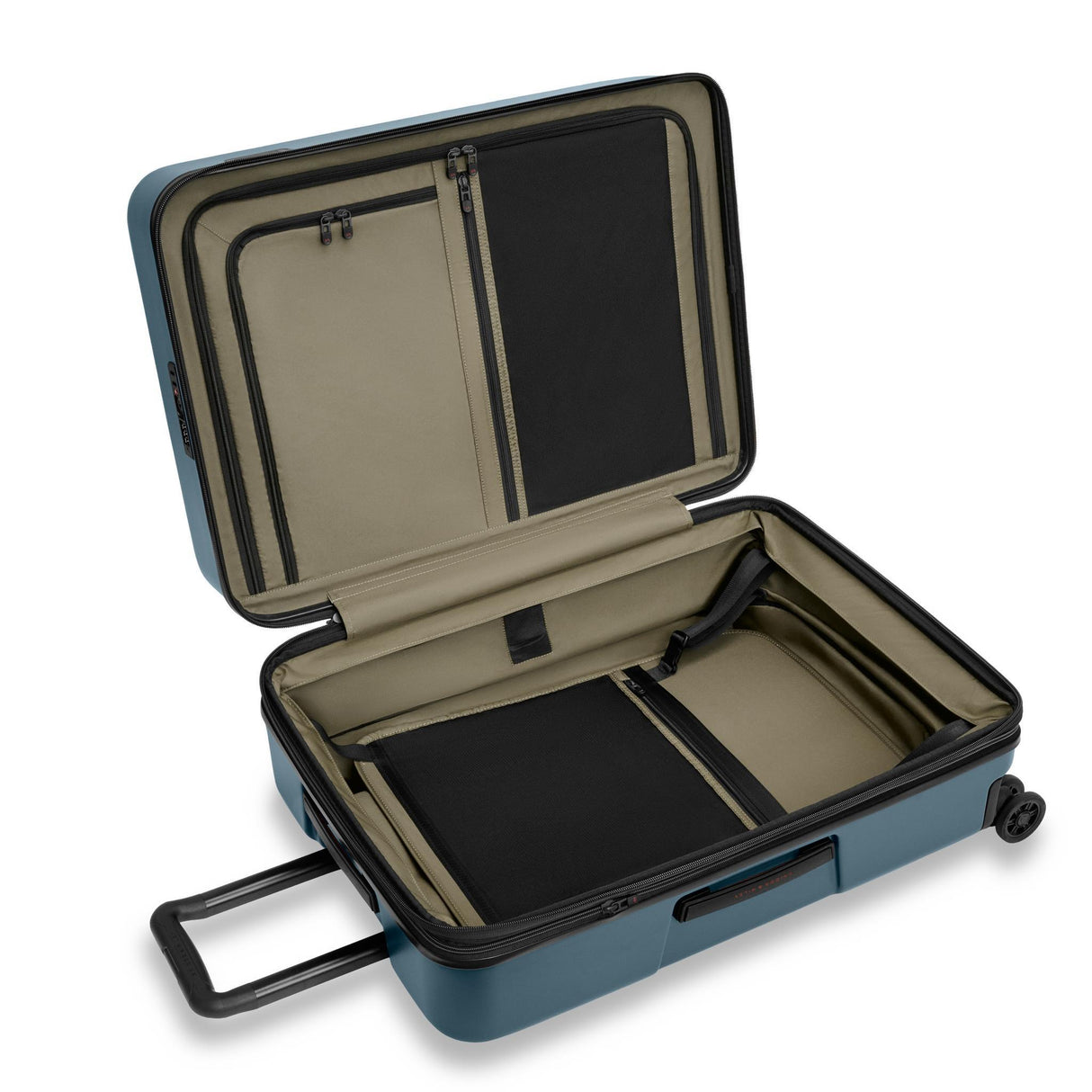 Briggs & Riley ZDX Hardside Medium 27" Hardside Expandable Spinner
