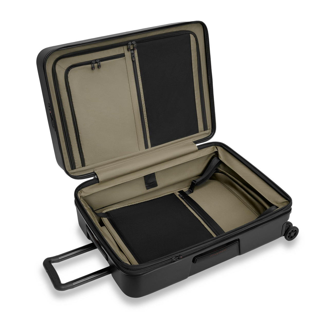 Briggs & Riley ZDX Hardside Medium 27" Hardside Expandable Spinner