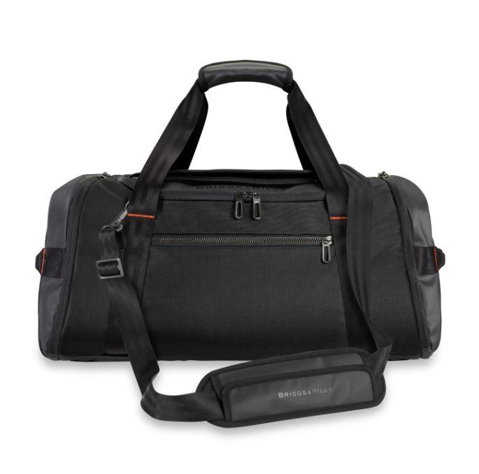 Briggs & Riley ZDX Large Travel Duffle