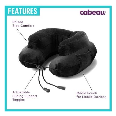 Cabeau Air Evolution Pillow