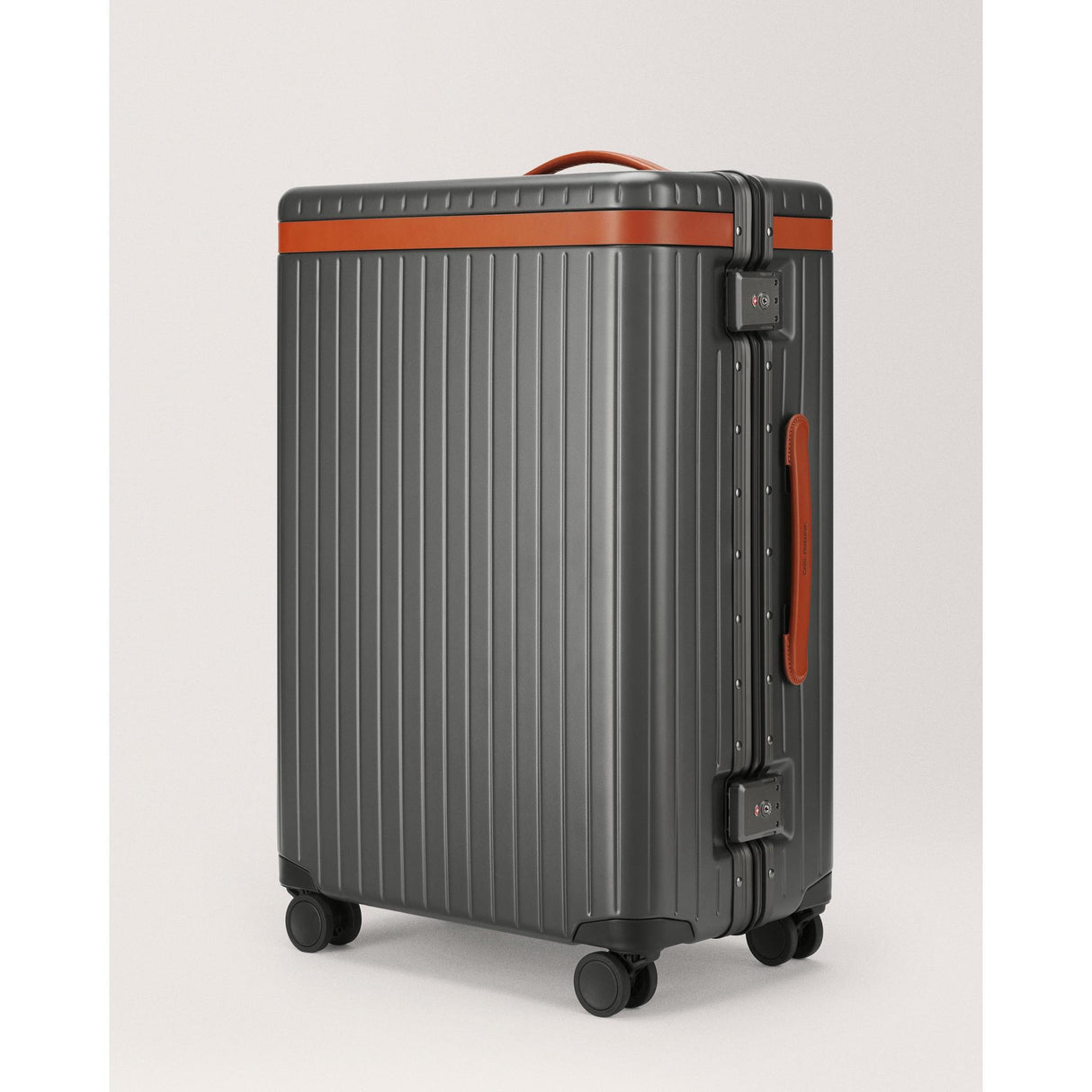 Carl Friedrik Hybrid The Check-in