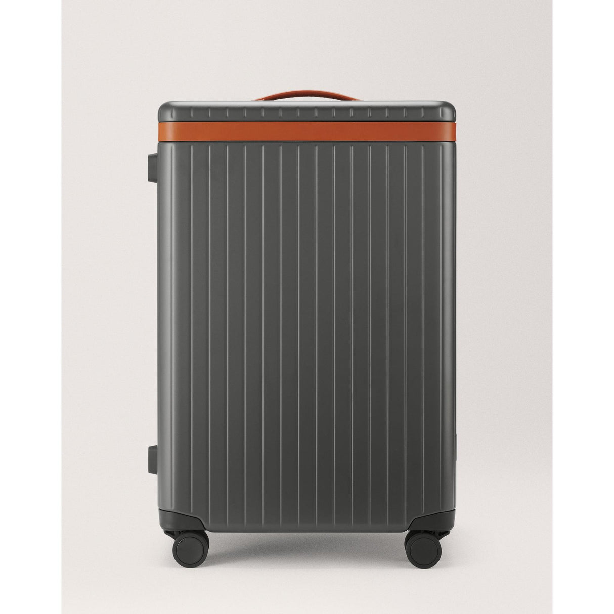 Carl Friedrik Hybrid The Check-in