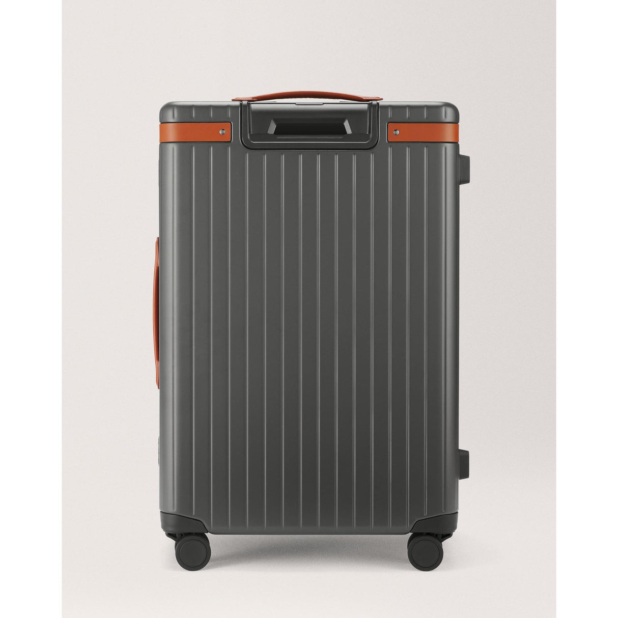 Carl Friedrik Hybrid The Check-in