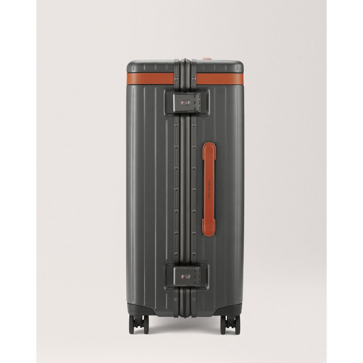 Carl Friedrik Hybrid The Check-in