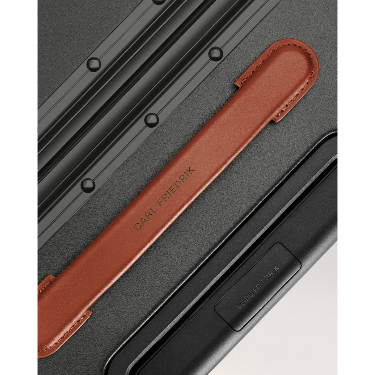 Carl Friedrik Hybrid The Check-in