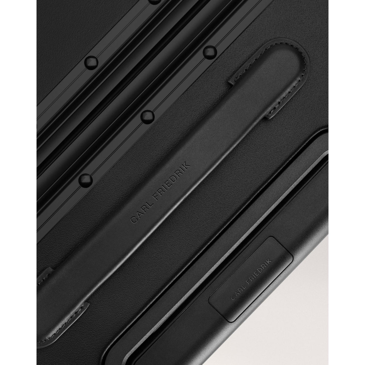 Carl Friedrik Hybrid The Check-in