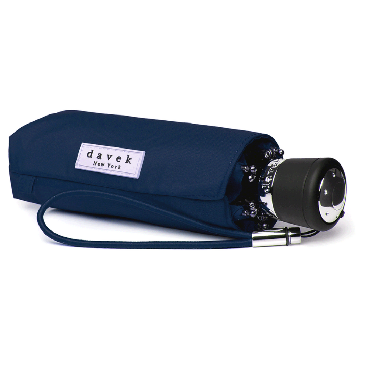 Davek Mini Compact Umbrella