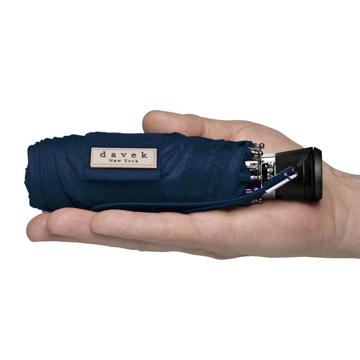 Davek Mini Compact Umbrella