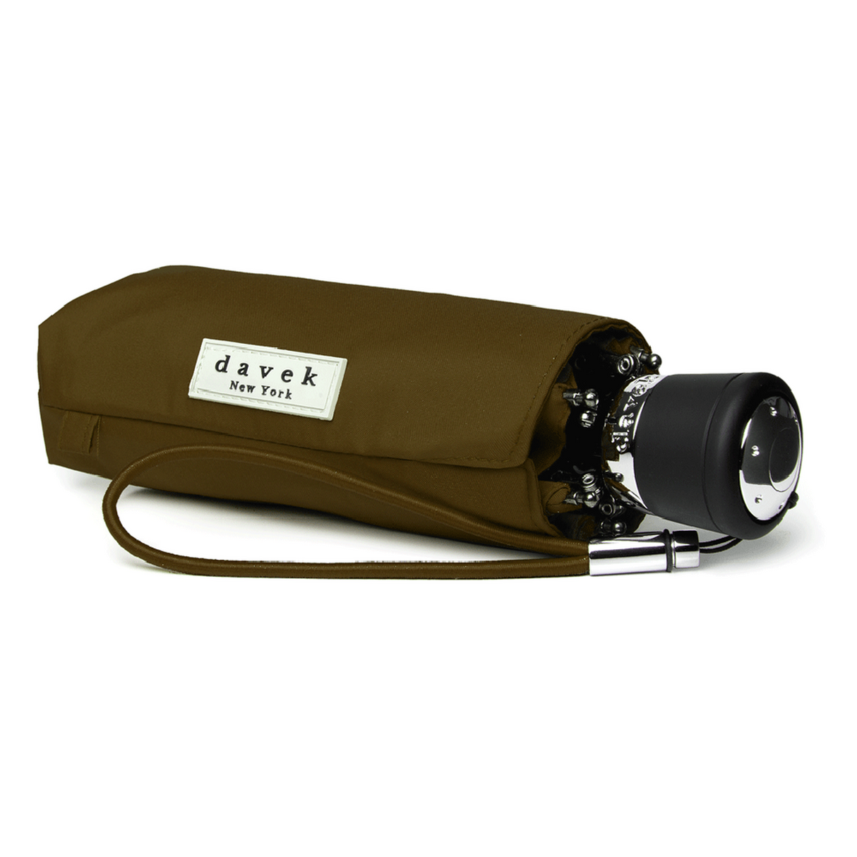 Davek Mini Compact Umbrella